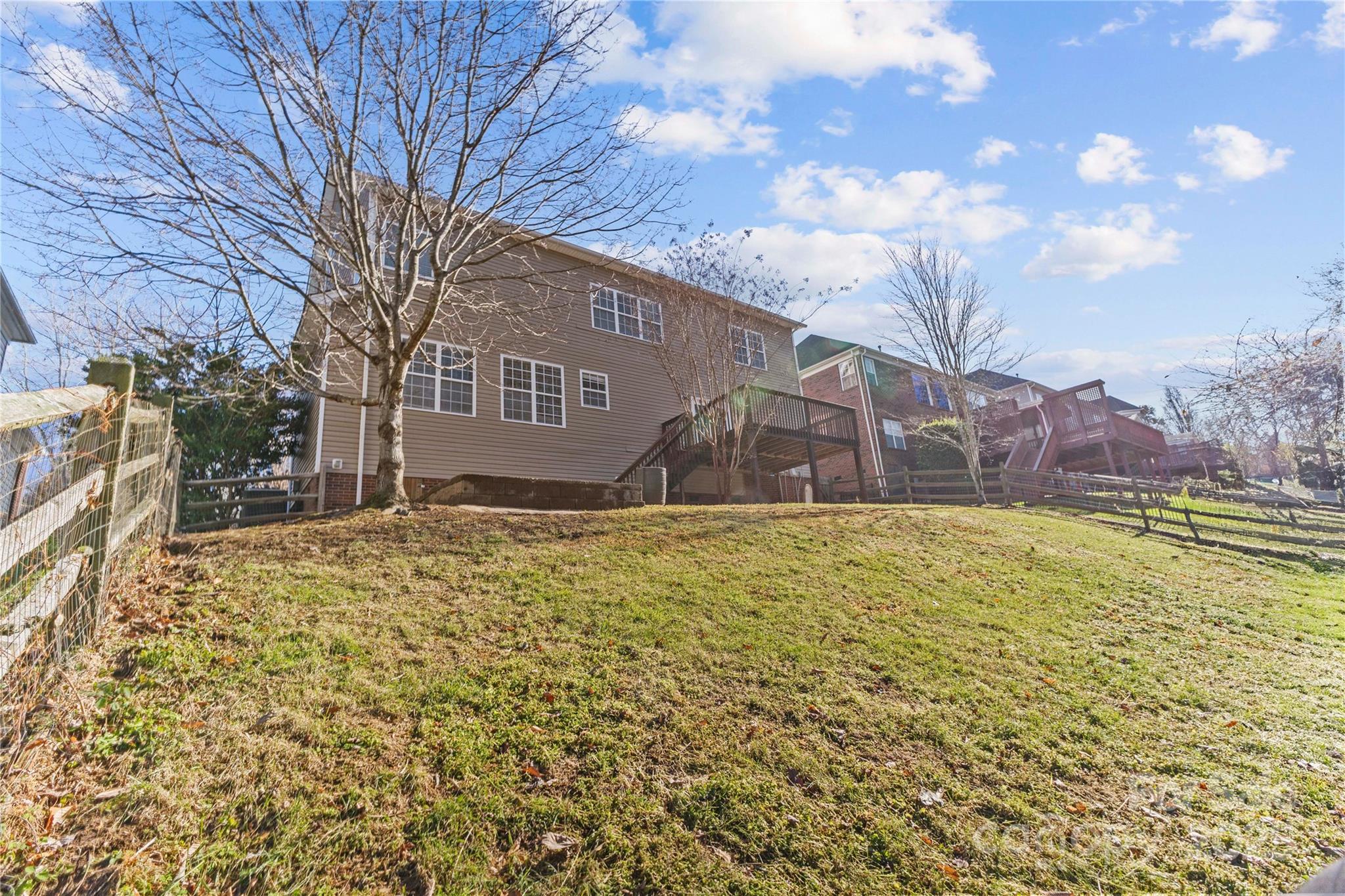 3214 Grandeur Road Charlotte NC 28269