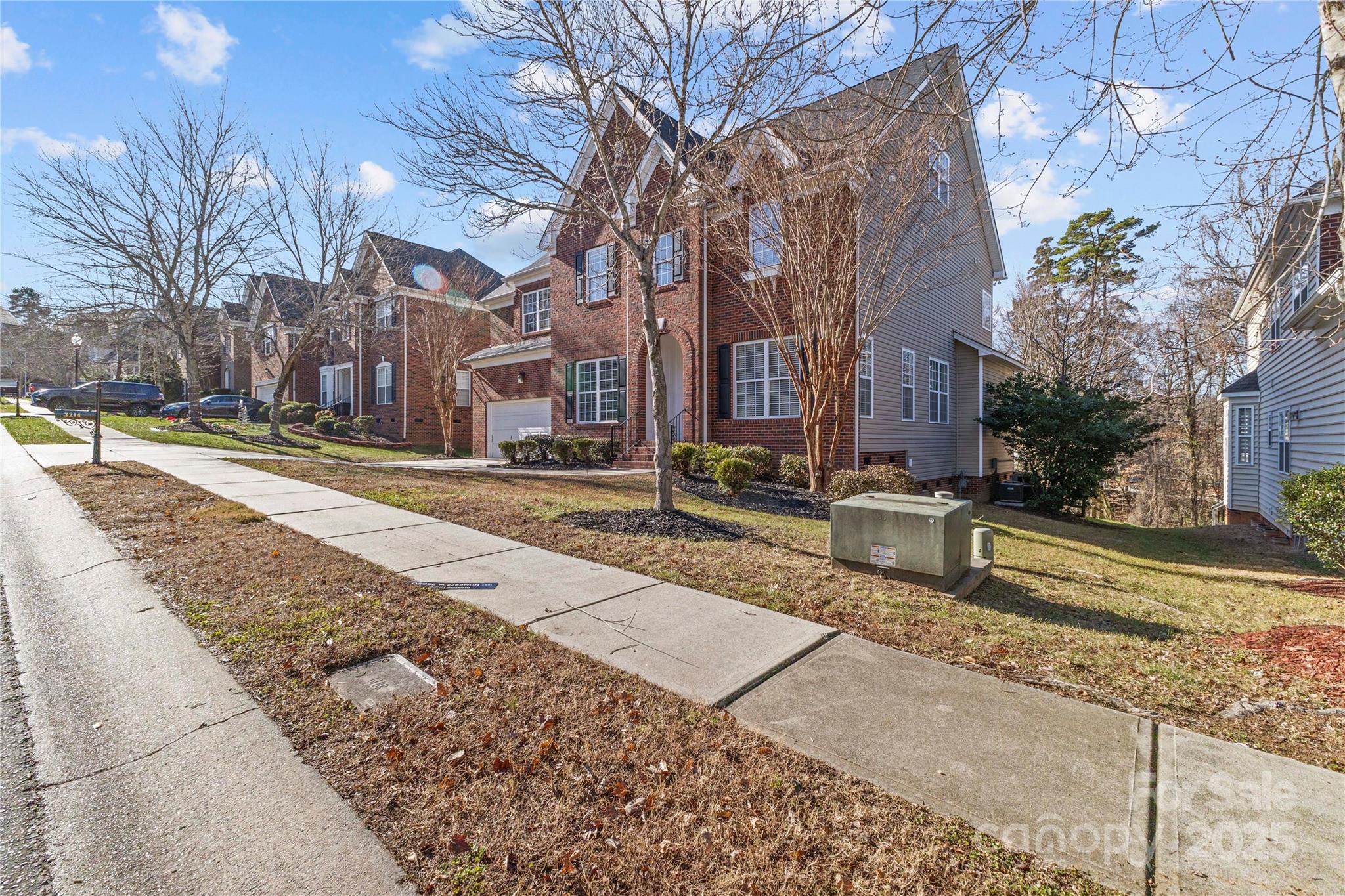 3214 Grandeur Road Charlotte NC 28269