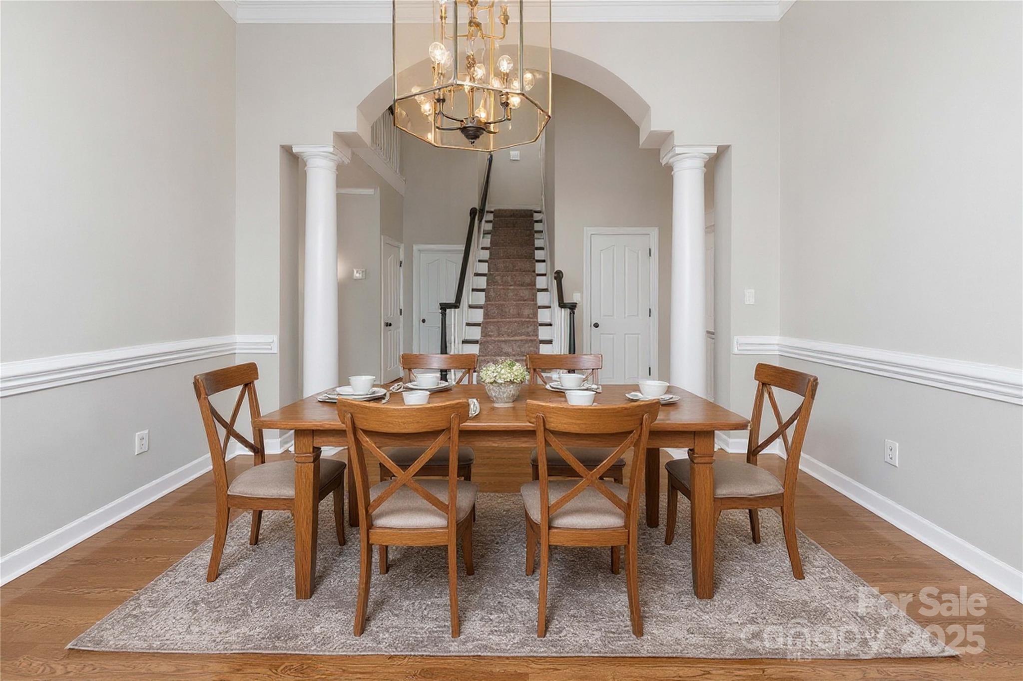 3214 Grandeur Road Charlotte NC 28269