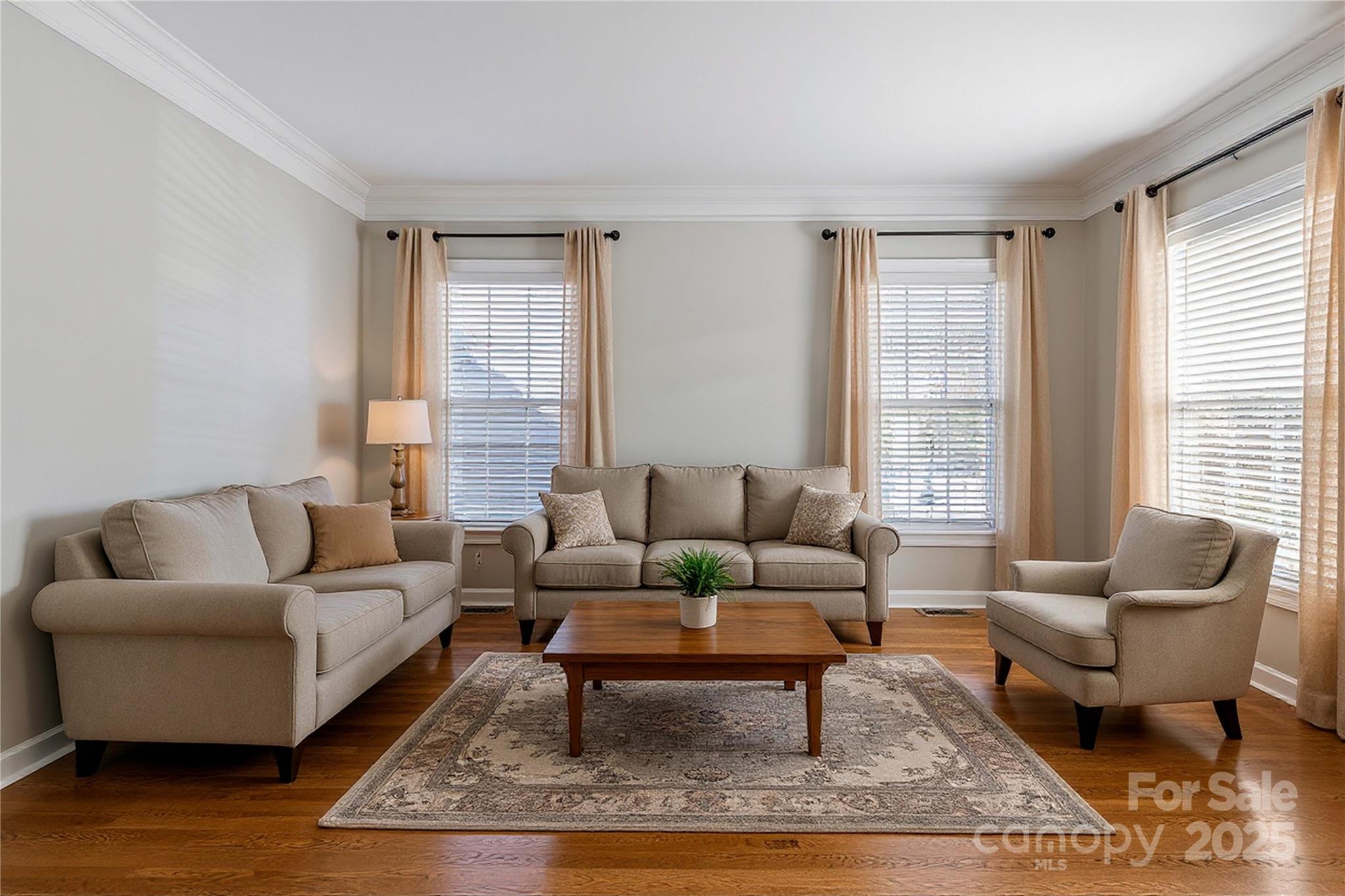 3214 Grandeur Road Charlotte NC 28269