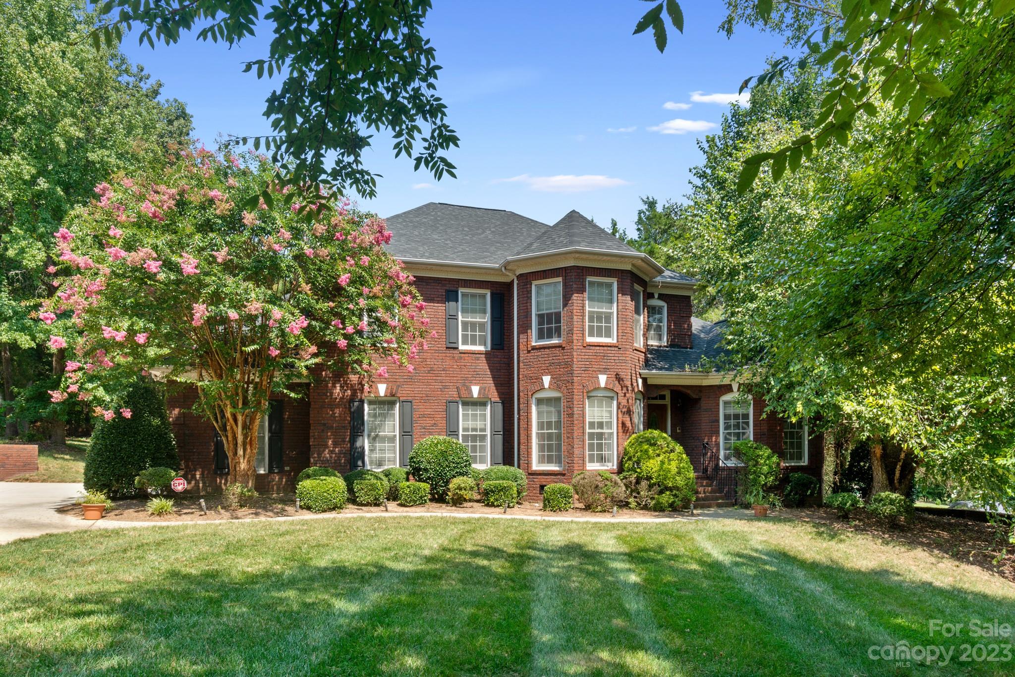 4308 Britley Lane Harrisburg NC 28075