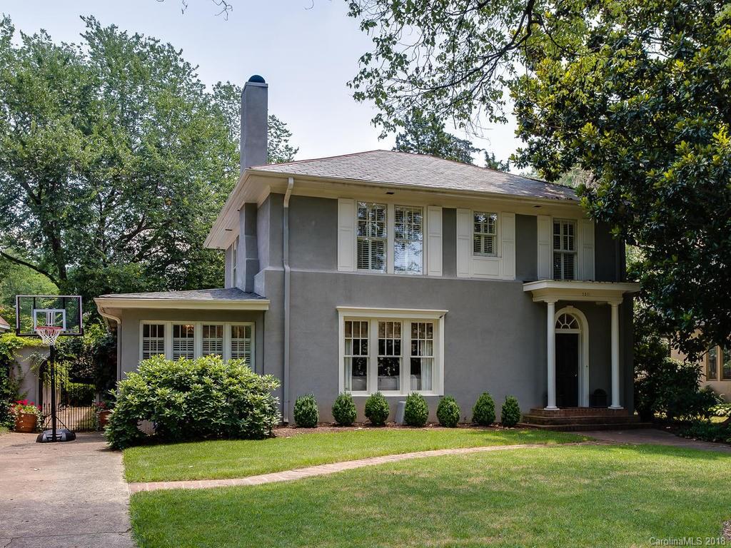 2001 Dilworth Road W Charlotte NC 28203