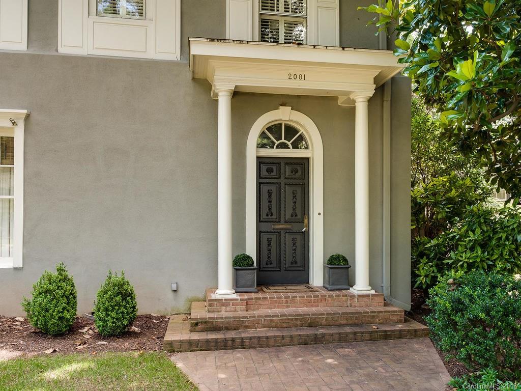 2001 Dilworth Road W Charlotte NC 28203