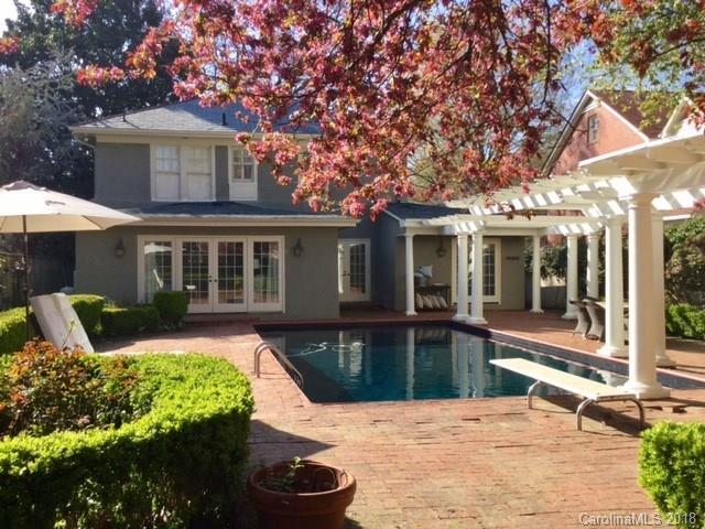 2001 Dilworth Road W Charlotte NC 28203