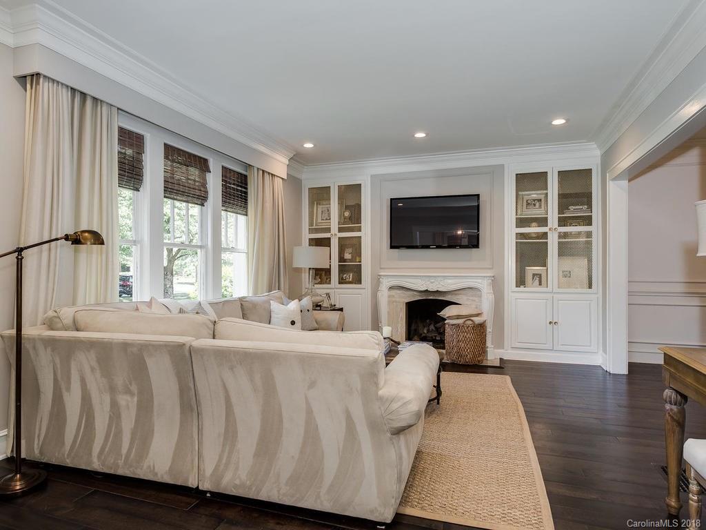 2001 Dilworth Road W Charlotte NC 28203