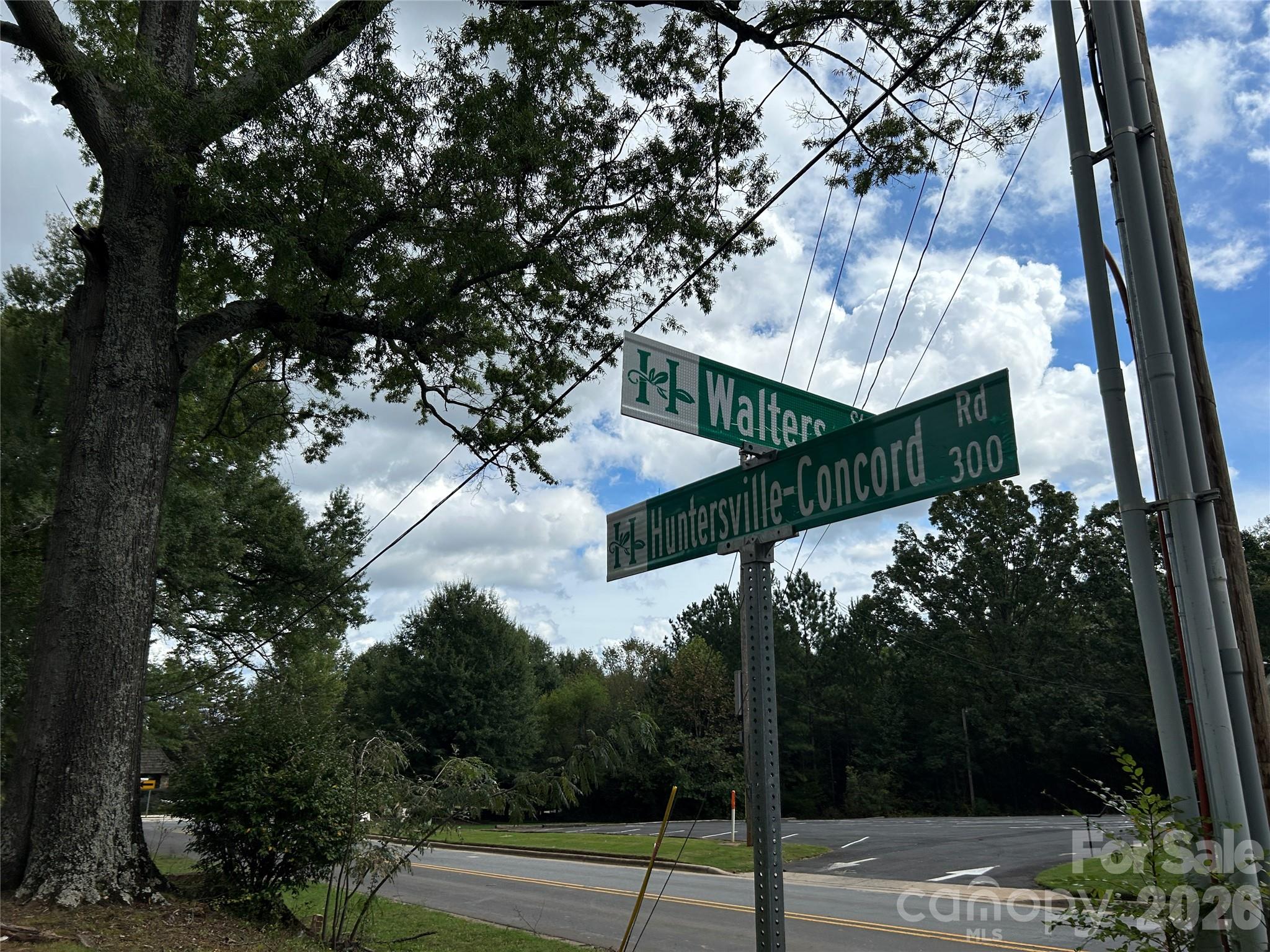 305 Huntersville Concord Road Huntersville NC 28078