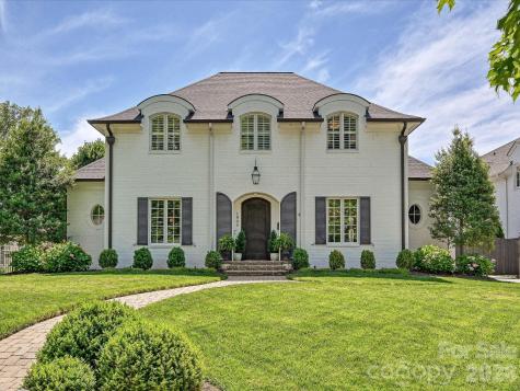 1948 Maryland Avenue Charlotte NC 28209
