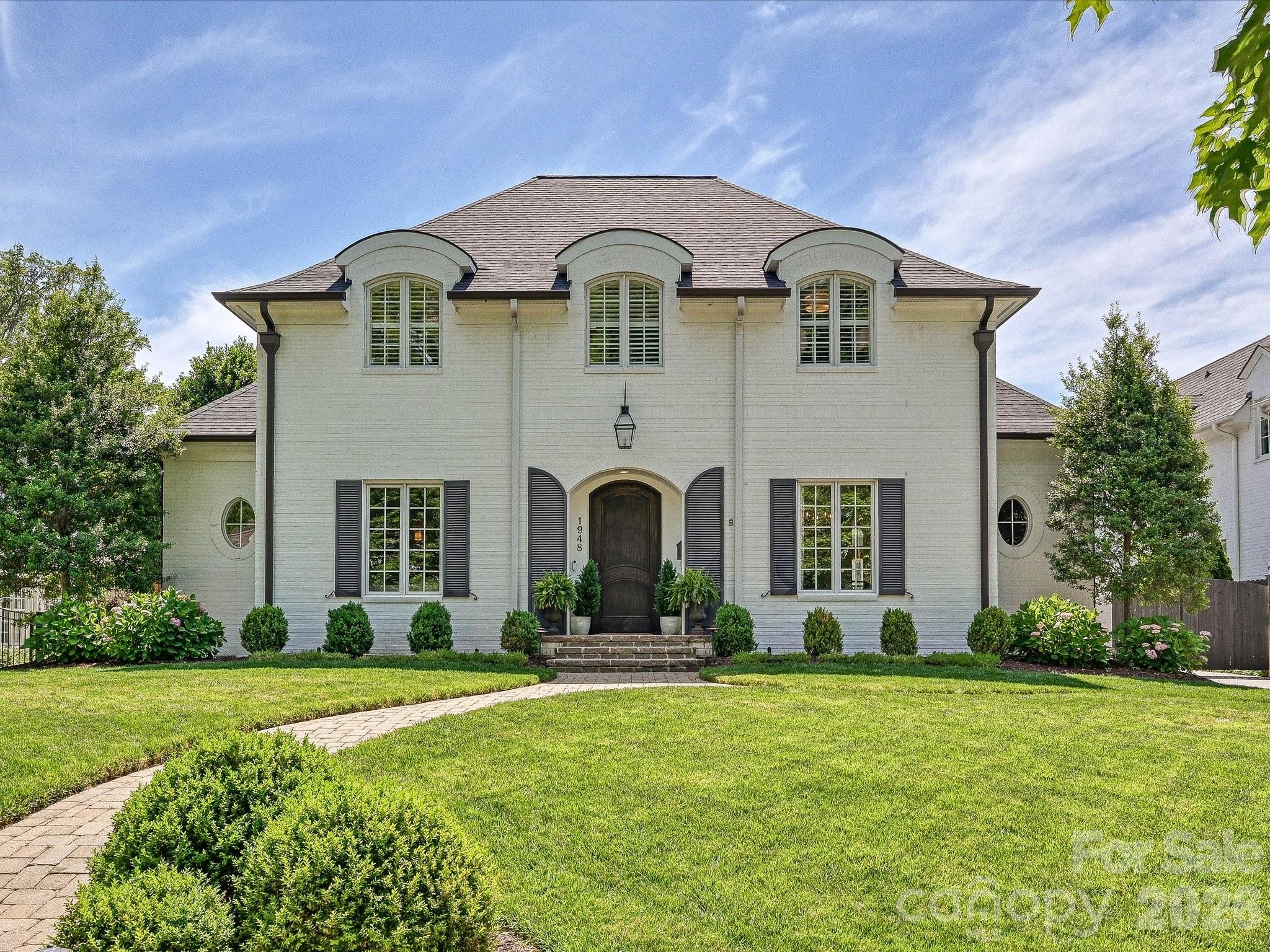 1948 Maryland Avenue Charlotte NC 28209