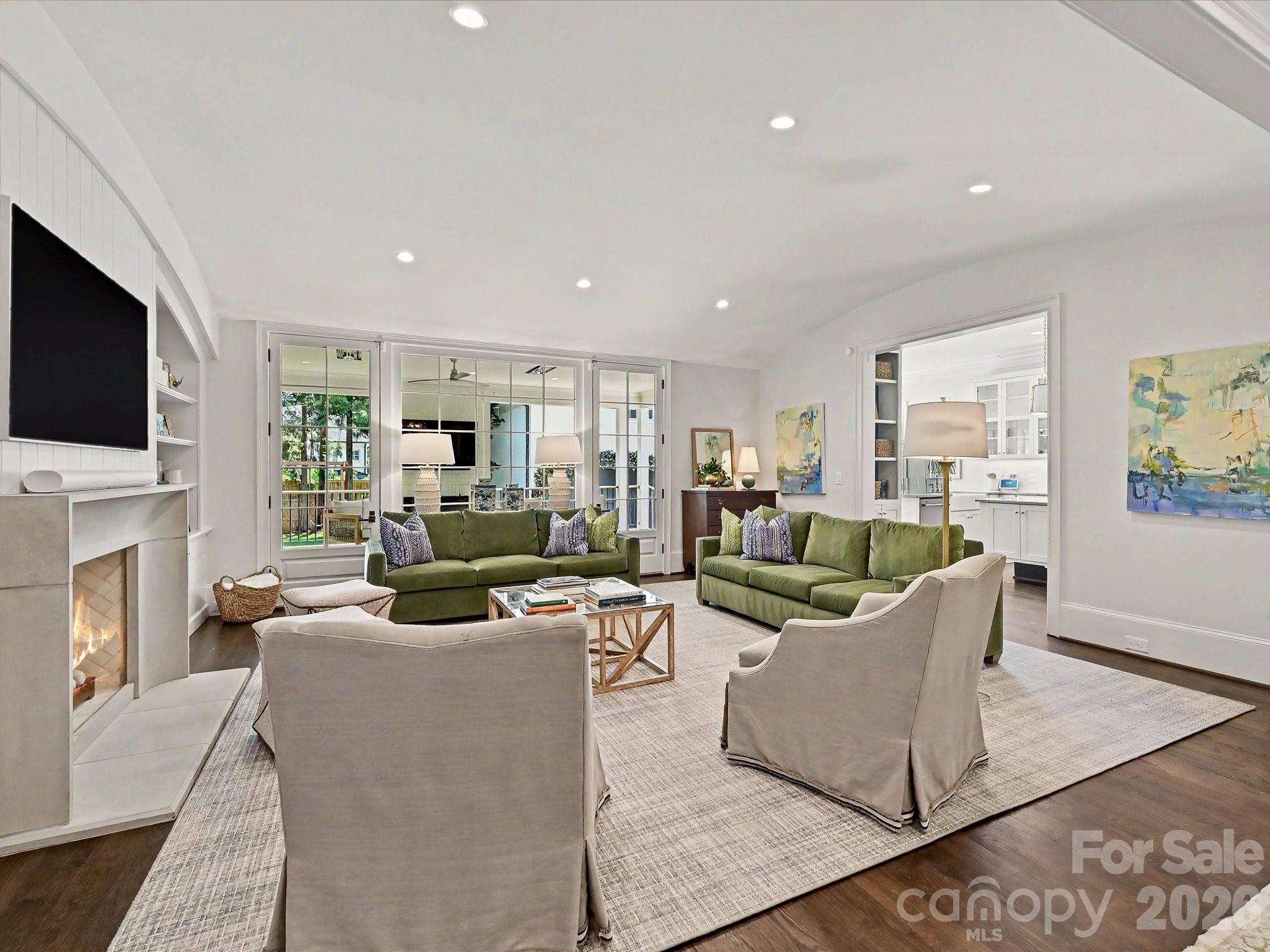 1948 Maryland Avenue Charlotte NC 28209