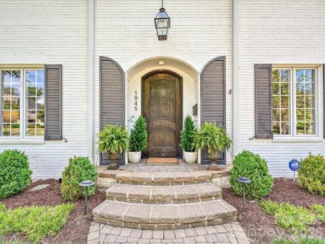 1948 Maryland Avenue Charlotte NC 28209