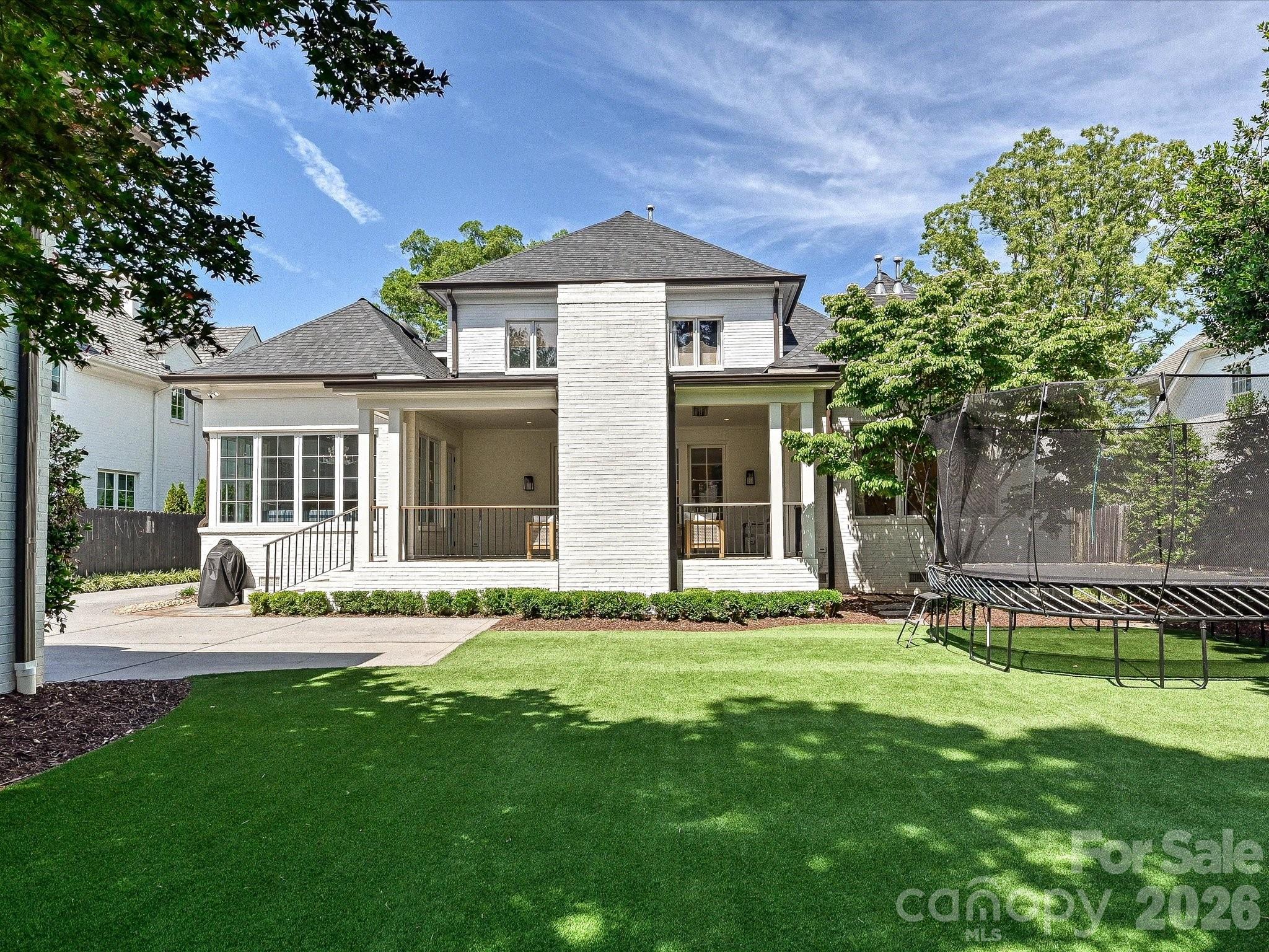 1948 Maryland Avenue Charlotte NC 28209