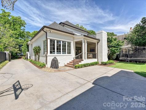 1948 Maryland Avenue Charlotte NC 28209