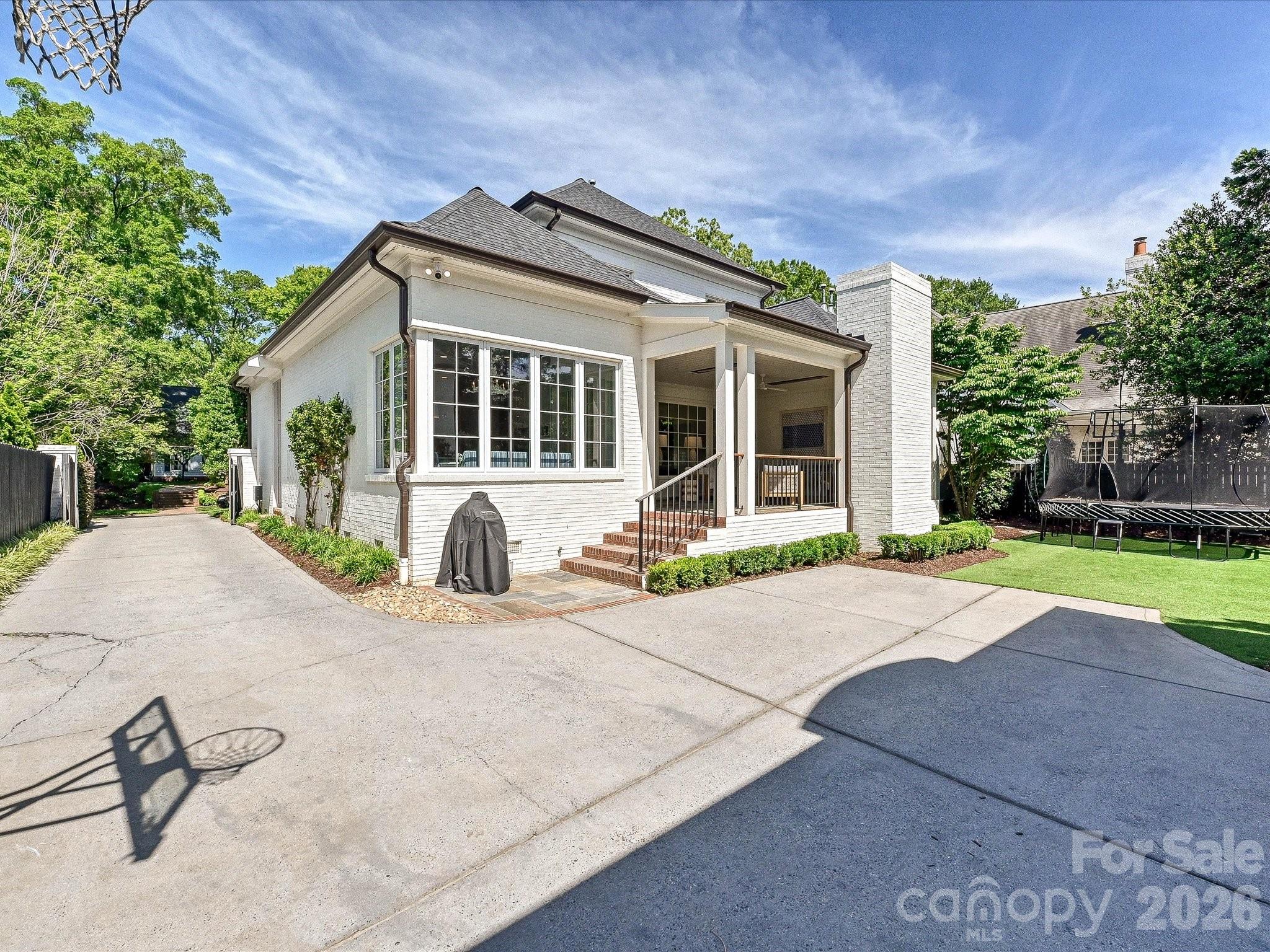 1948 Maryland Avenue Charlotte NC 28209