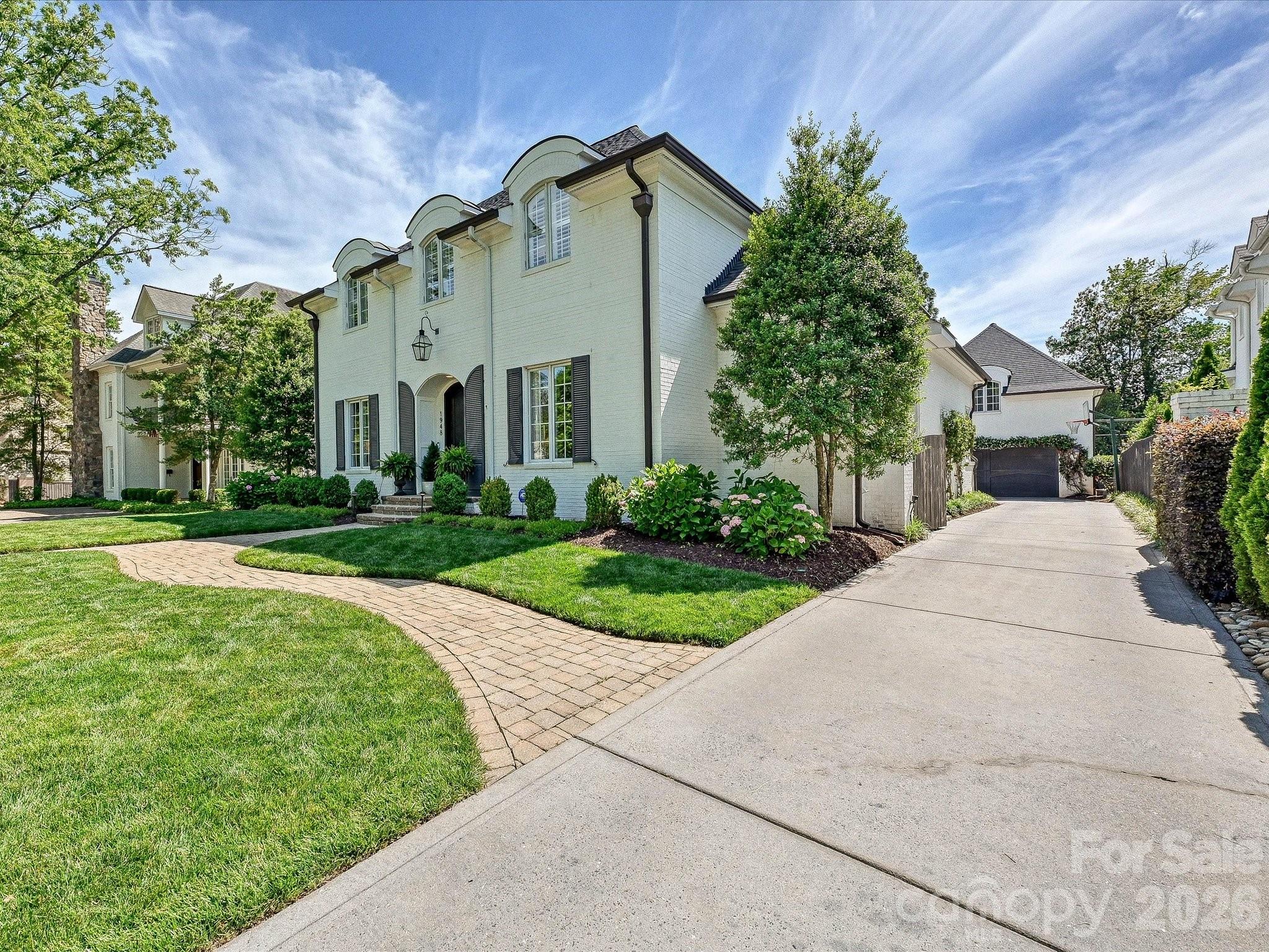 1948 Maryland Avenue Charlotte NC 28209