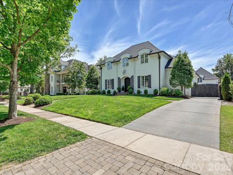 1948 Maryland Avenue Charlotte NC 28209