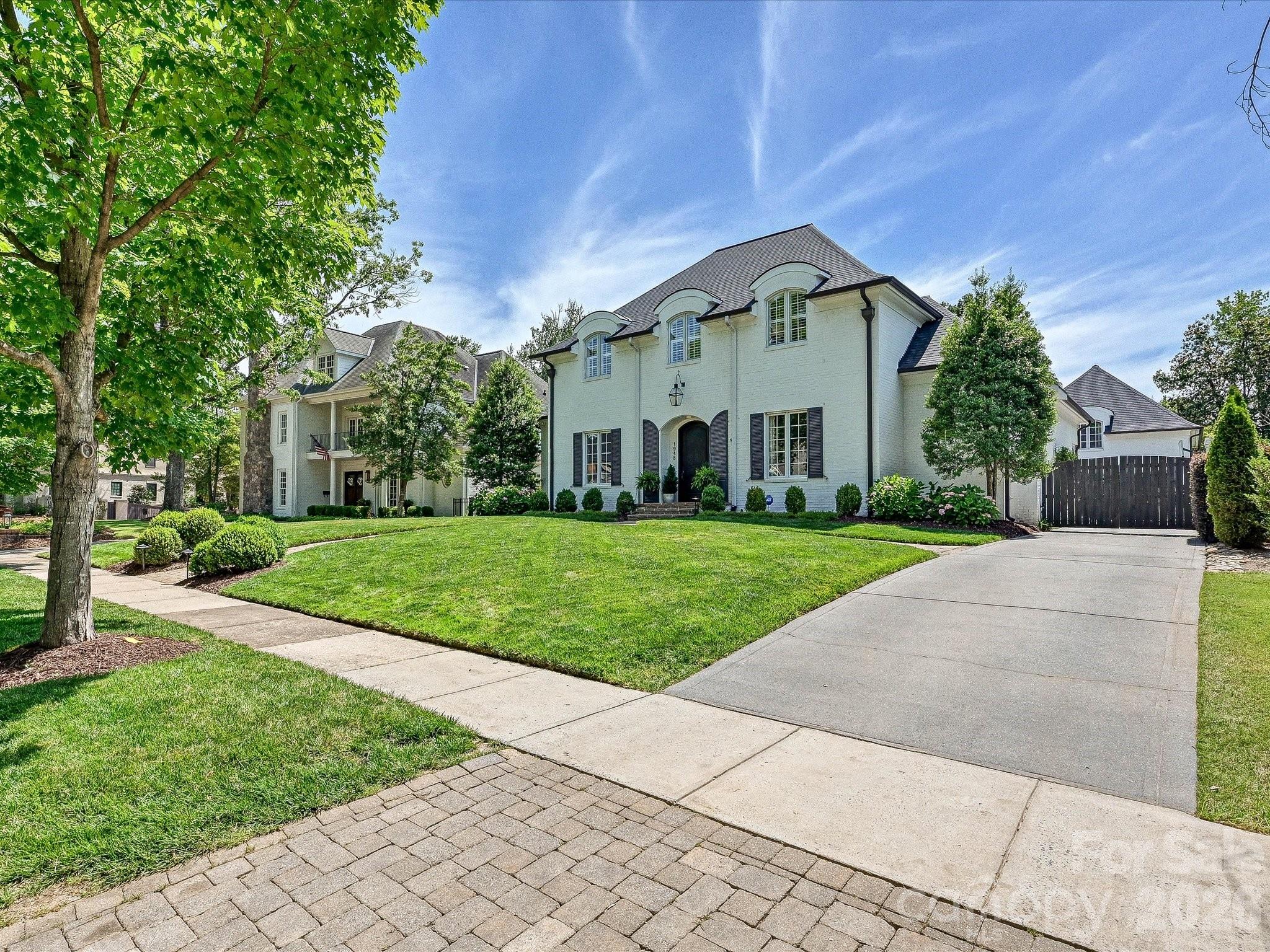 1948 Maryland Avenue Charlotte NC 28209