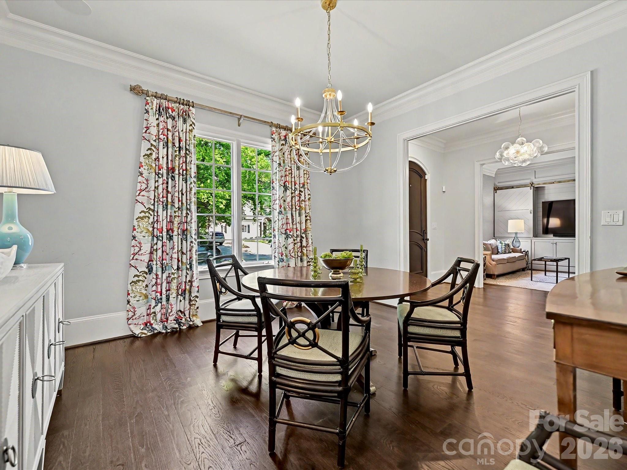 1948 Maryland Avenue Charlotte NC 28209