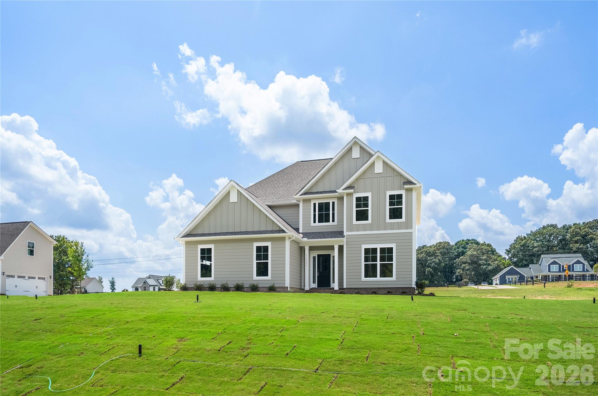 814 N Rocky River Road Monroe NC 28110