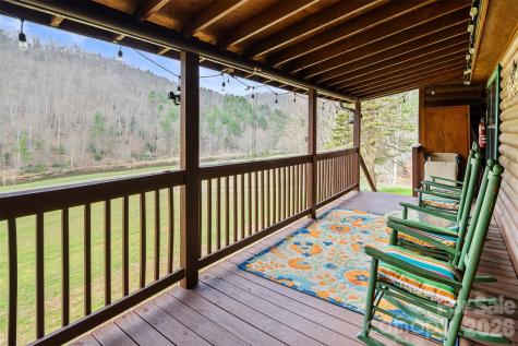 2408 Todd Railroad Grade Road Todd NC 28684