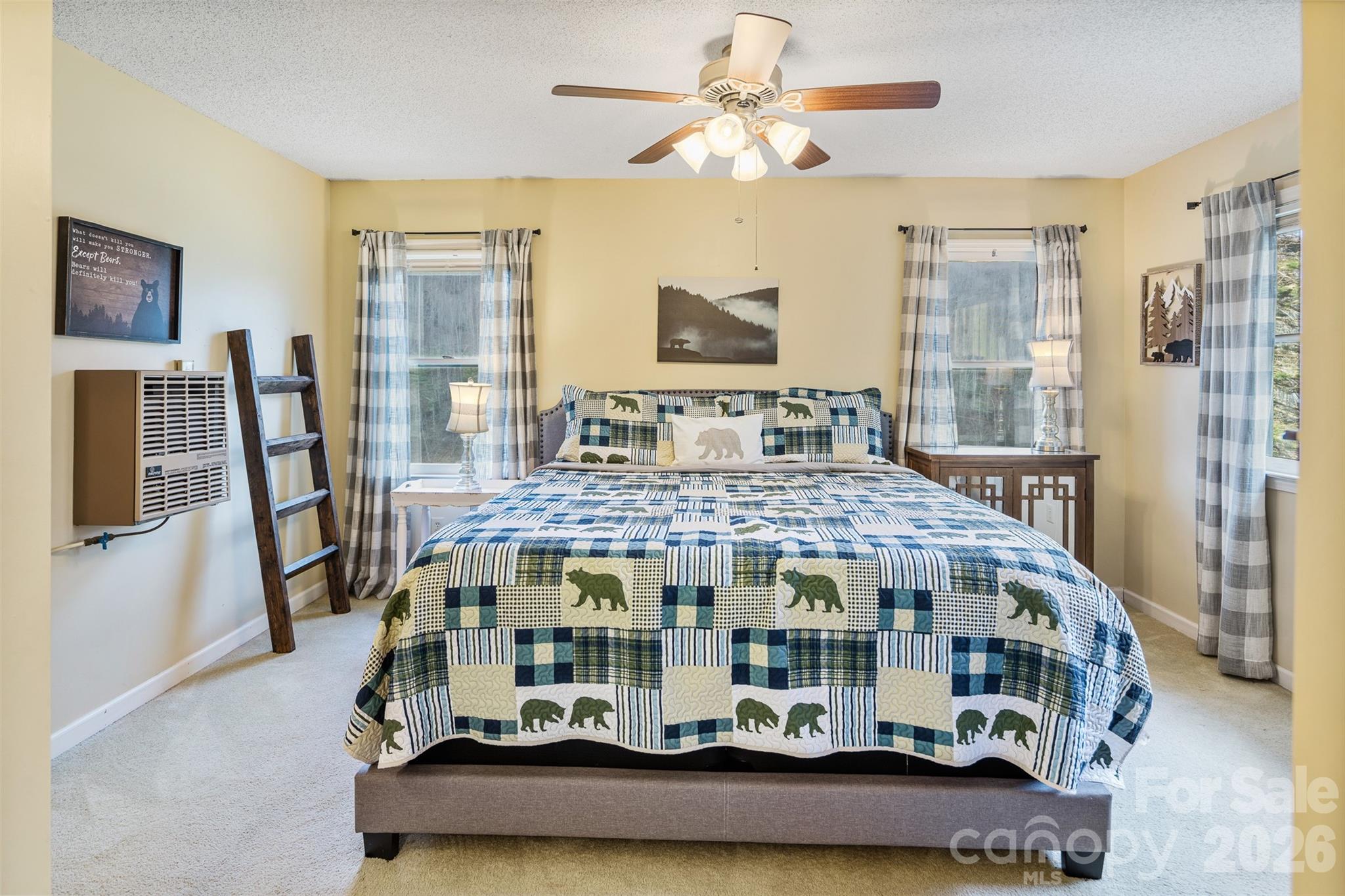 2408 Todd Railroad Grade Road Todd NC 28684