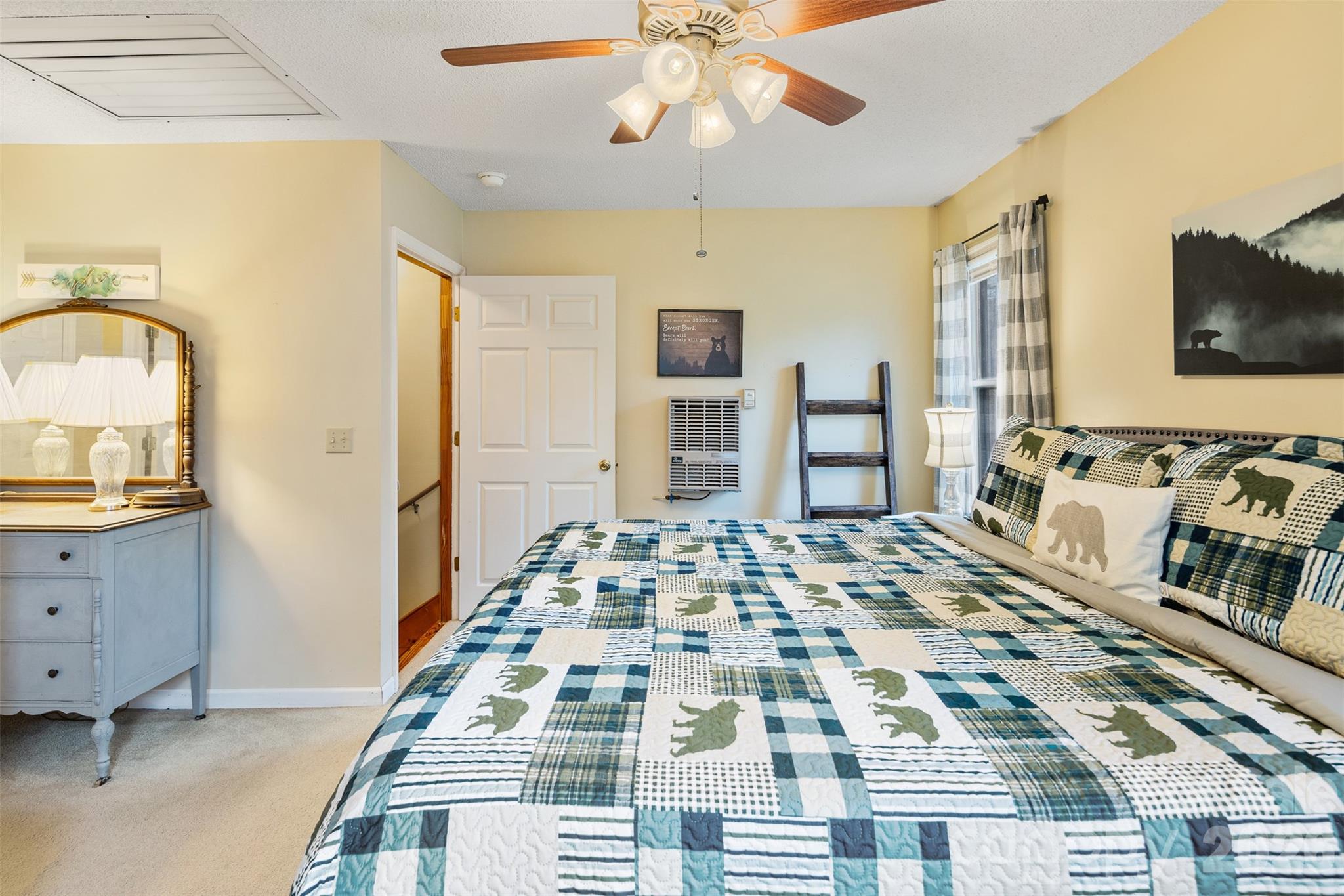 2408 Todd Railroad Grade Road Todd NC 28684