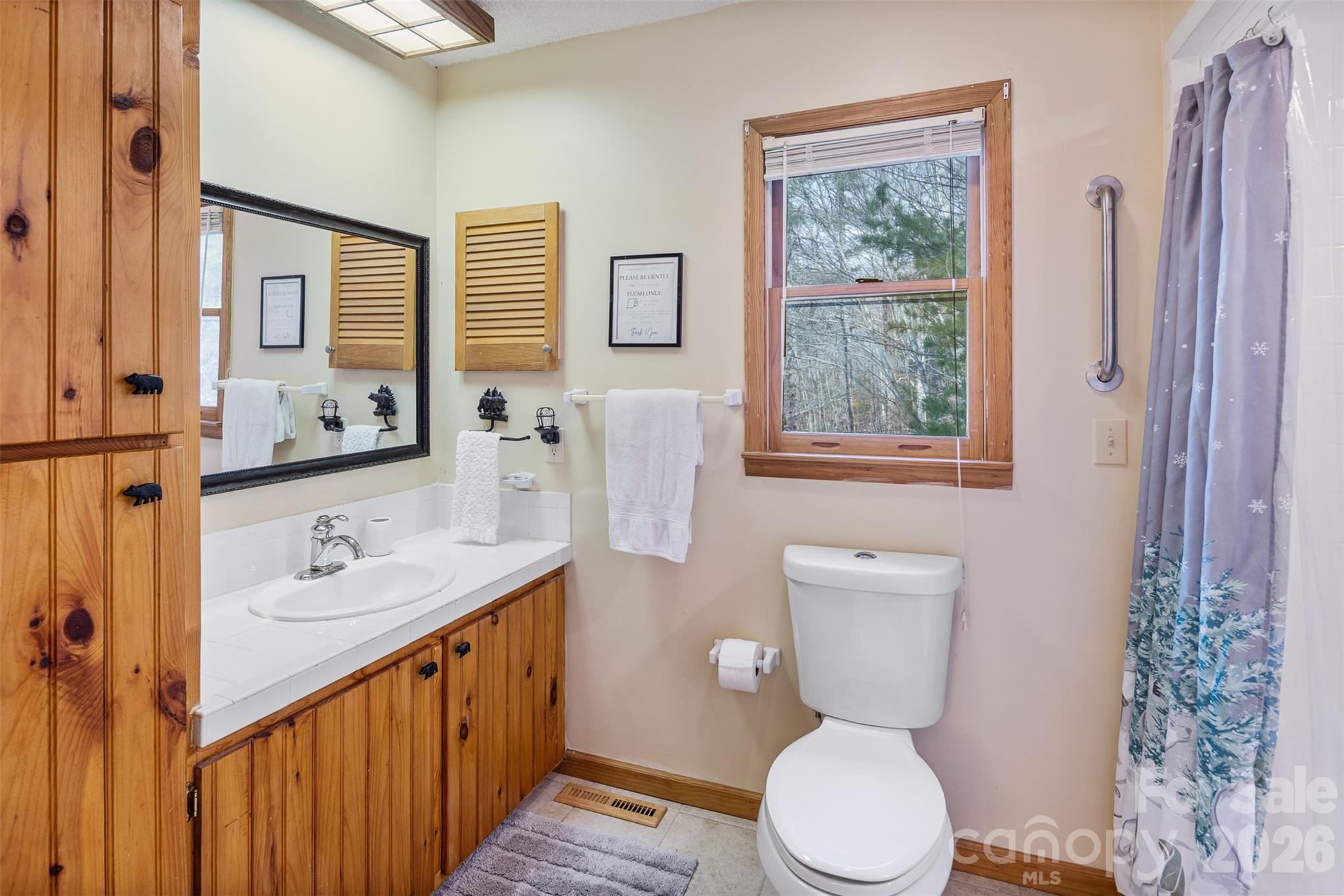 2408 Todd Railroad Grade Road Todd NC 28684
