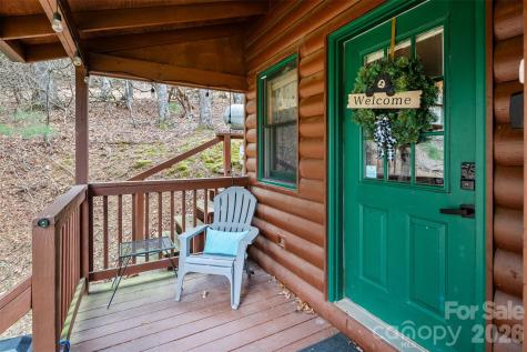 2408 Todd Railroad Grade Road Todd NC 28684
