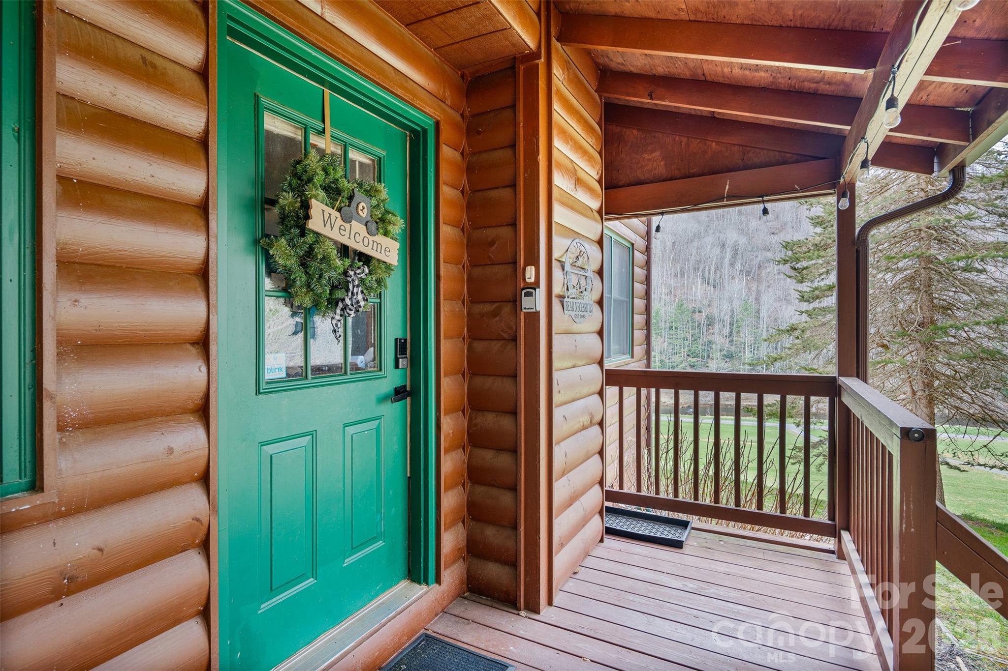 2408 Todd Railroad Grade Road Todd NC 28684