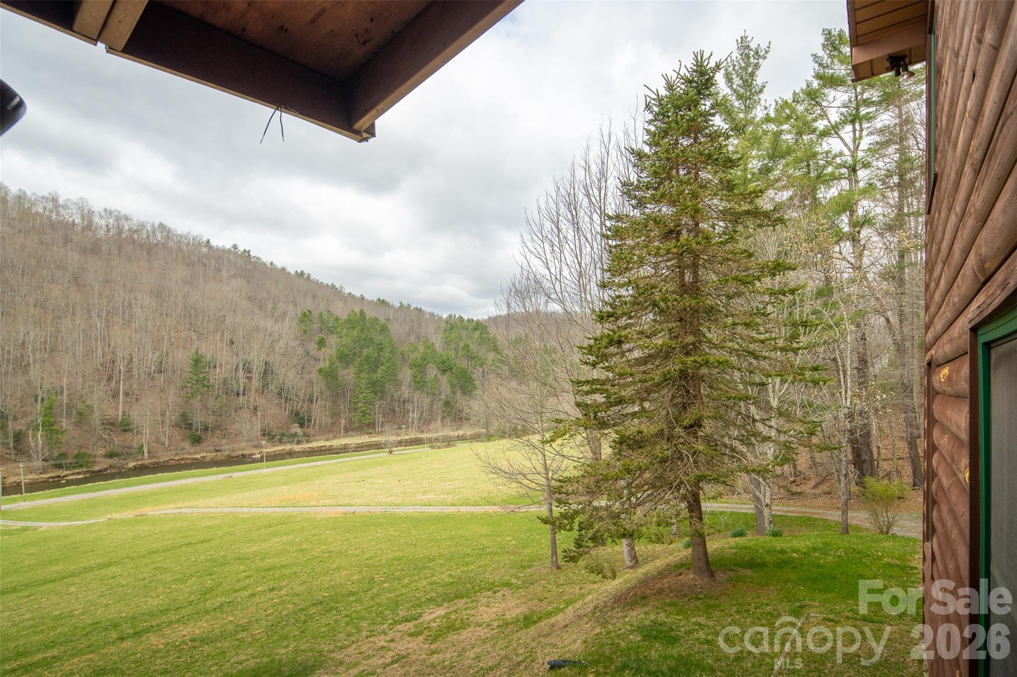 2408 Todd Railroad Grade Road Todd NC 28684