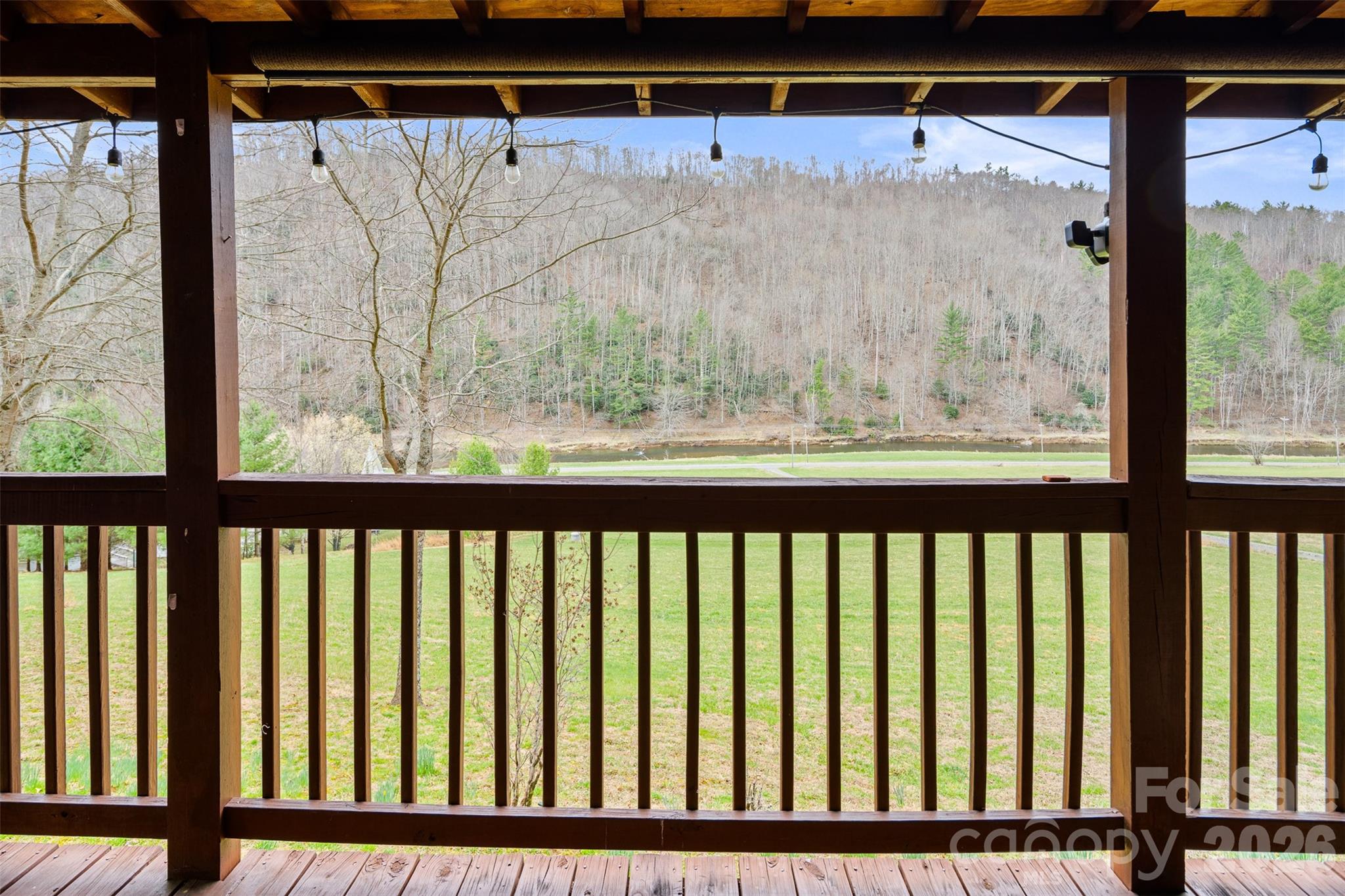 2408 Todd Railroad Grade Road Todd NC 28684