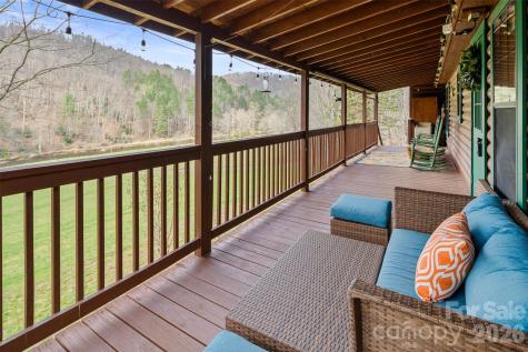 2408 Todd Railroad Grade Road Todd NC 28684