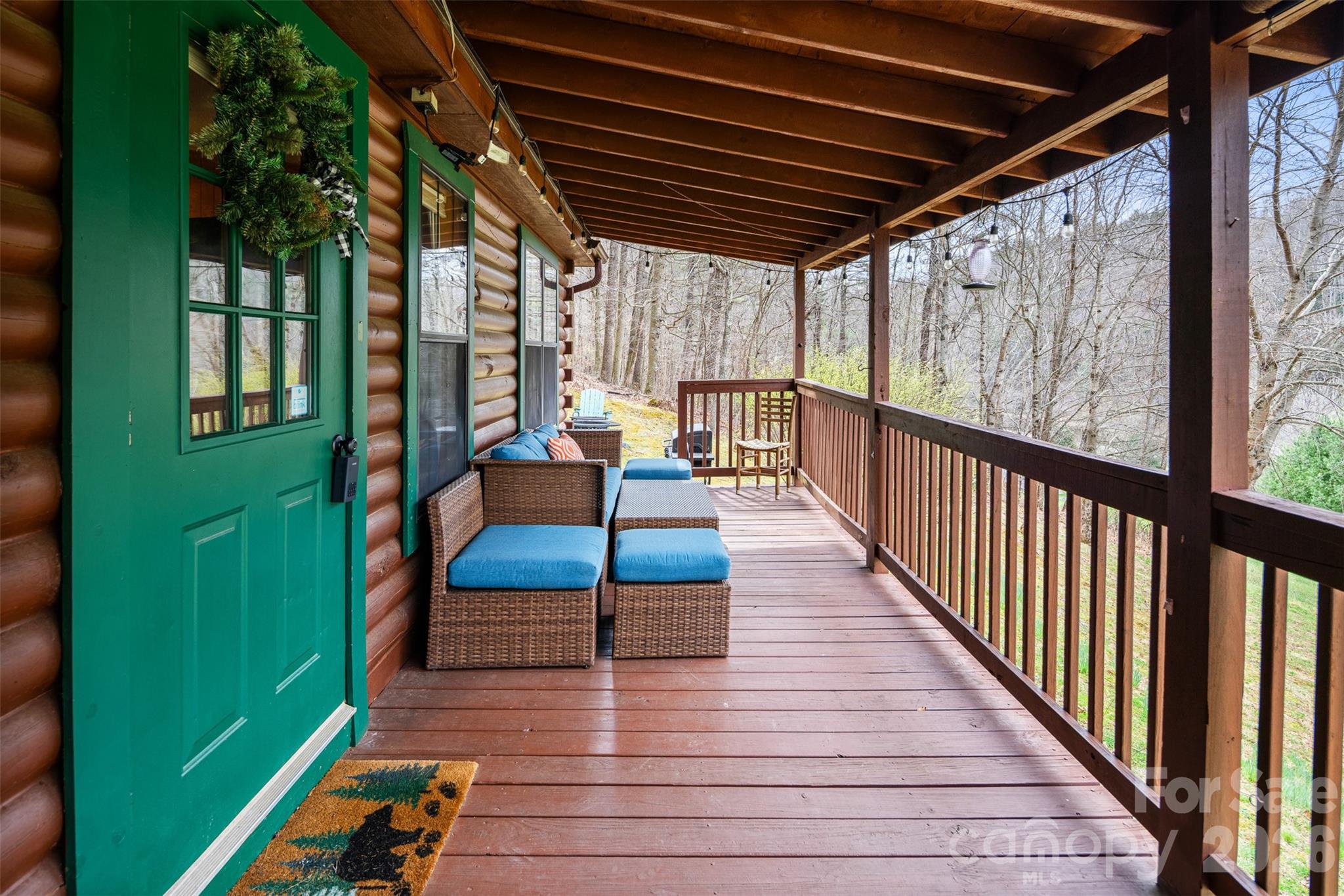2408 Todd Railroad Grade Road Todd NC 28684