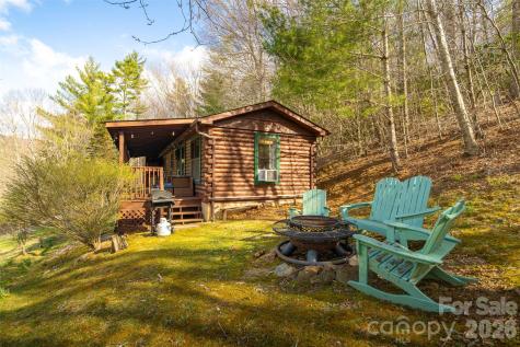 2408 Todd Railroad Grade Road Todd NC 28684