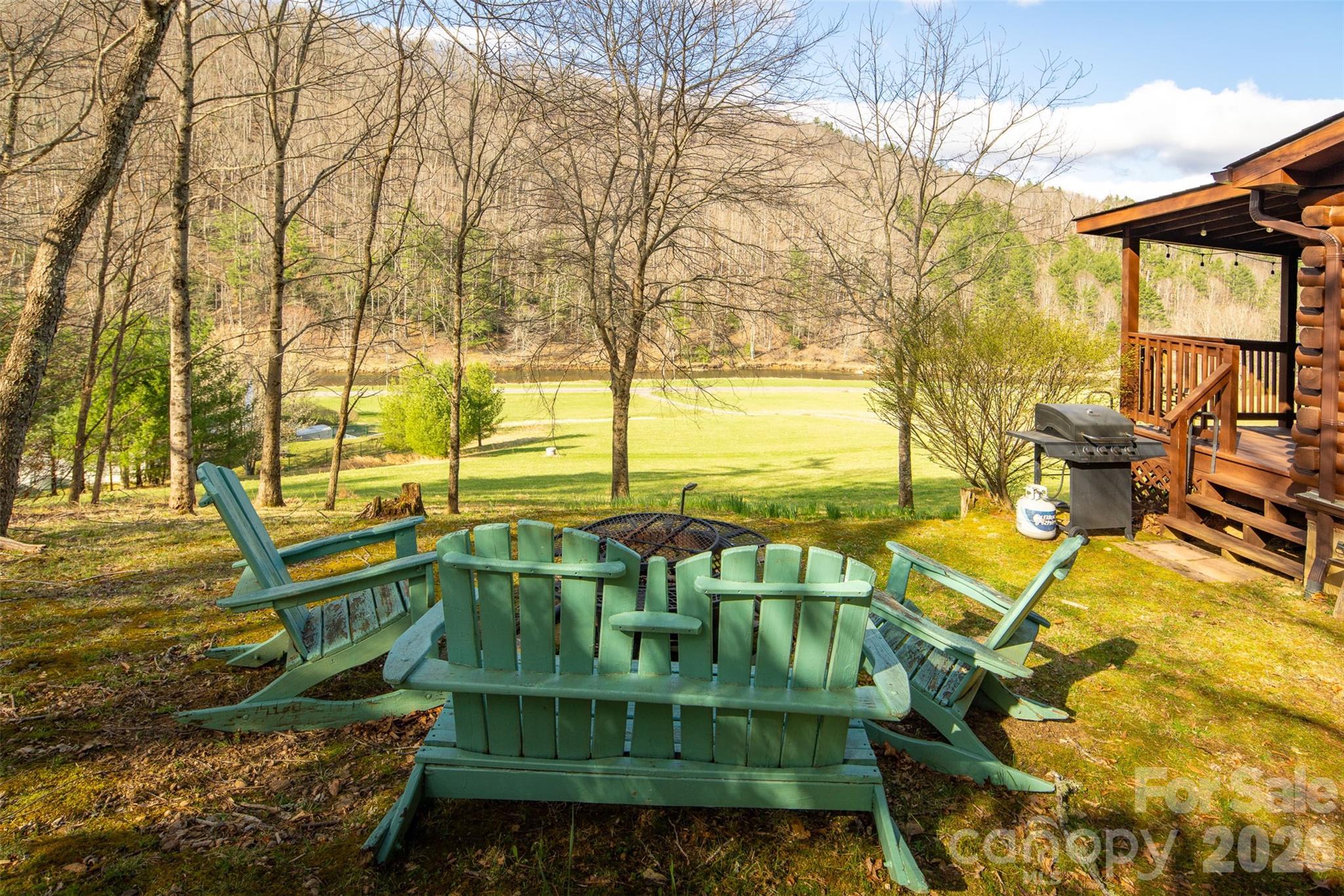 2408 Todd Railroad Grade Road Todd NC 28684