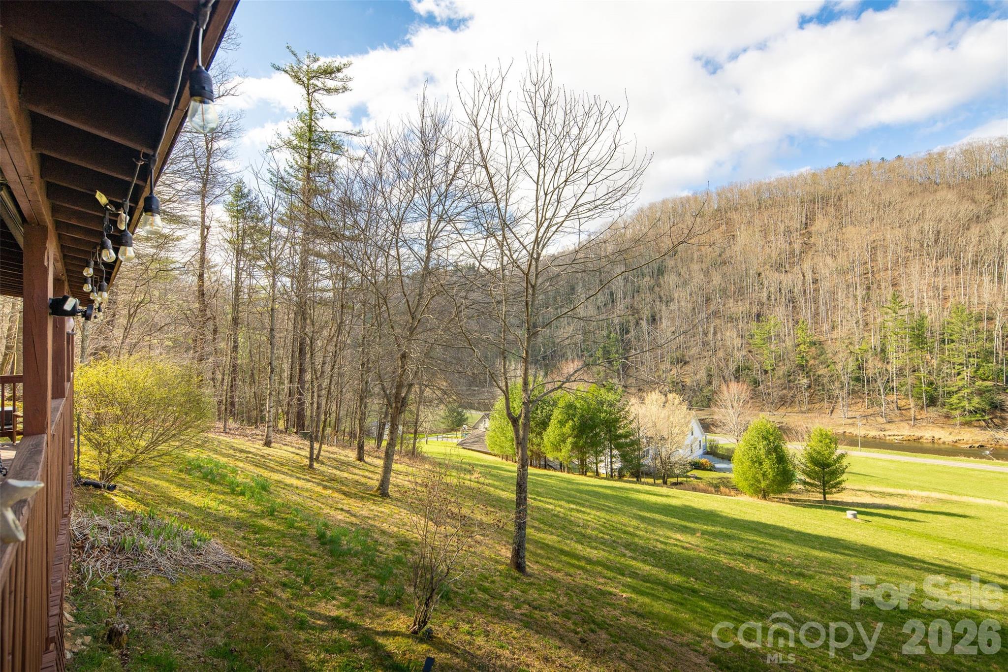 2408 Todd Railroad Grade Road Todd NC 28684