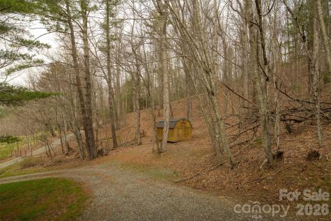 2408 Todd Railroad Grade Road Todd NC 28684