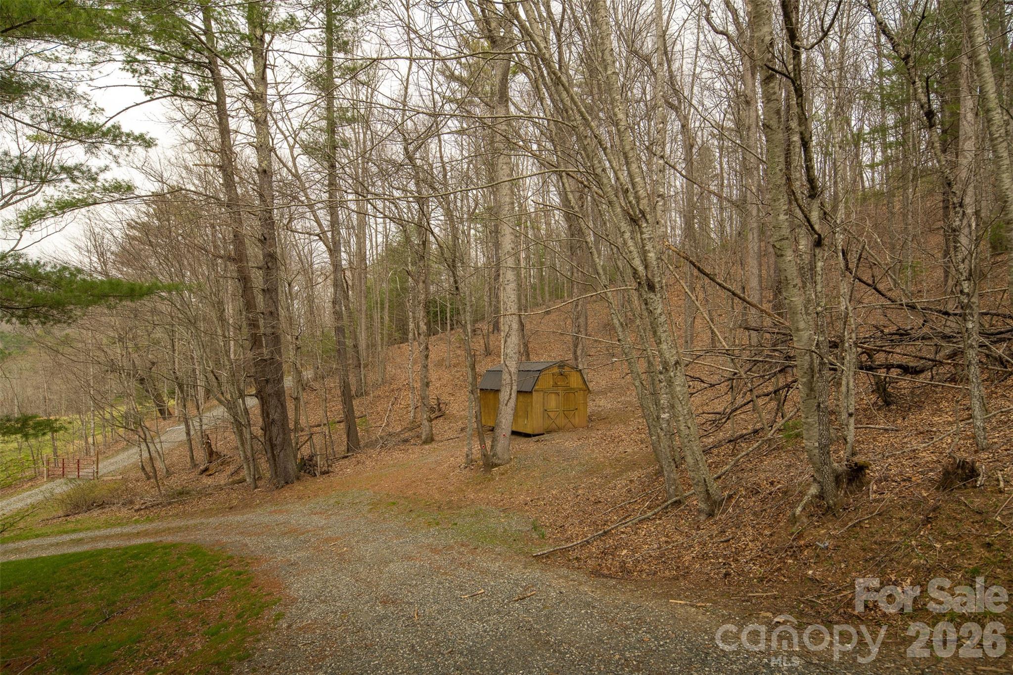 2408 Todd Railroad Grade Road Todd NC 28684