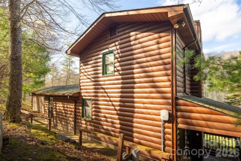 2408 Todd Railroad Grade Road Todd NC 28684