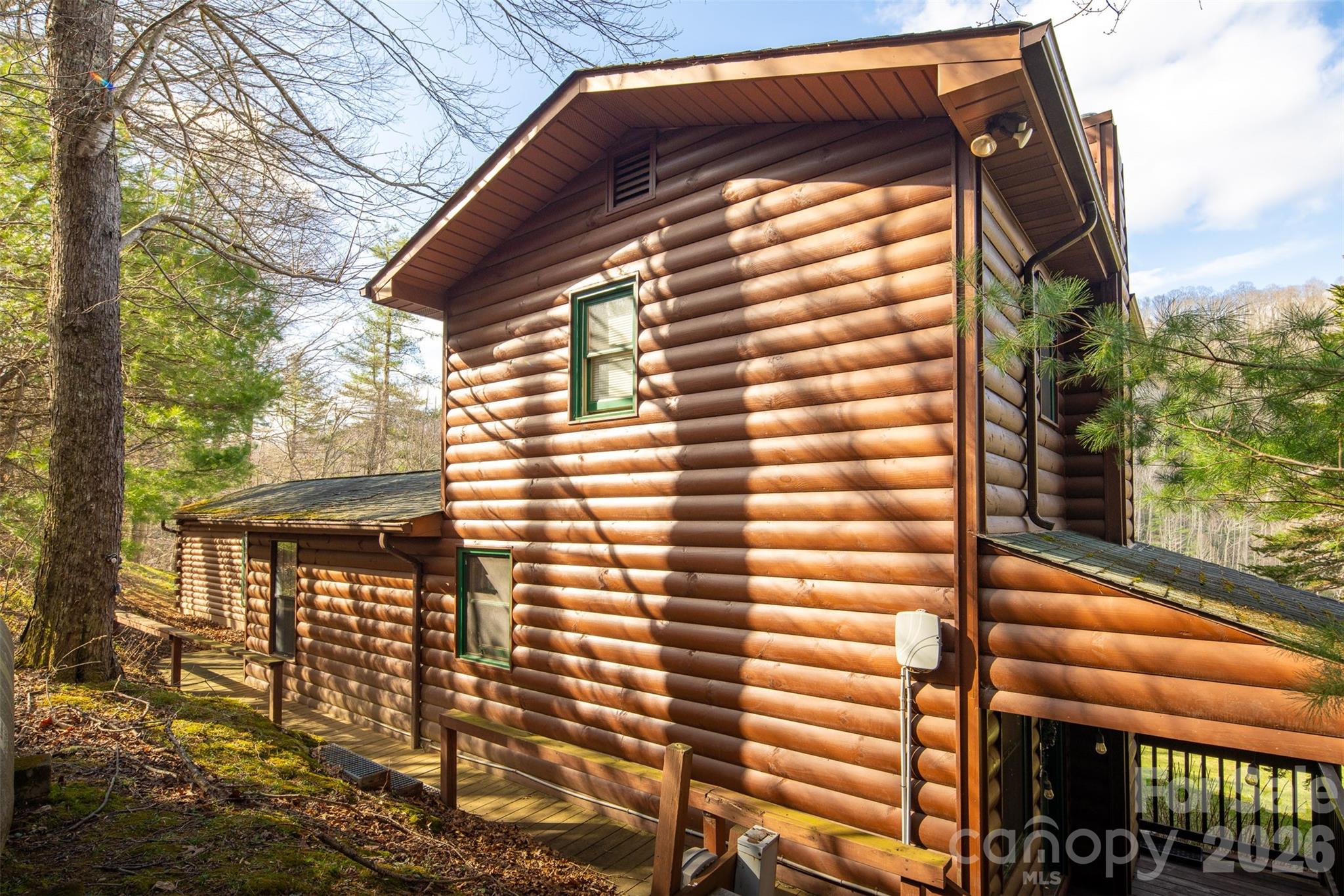 2408 Todd Railroad Grade Road Todd NC 28684