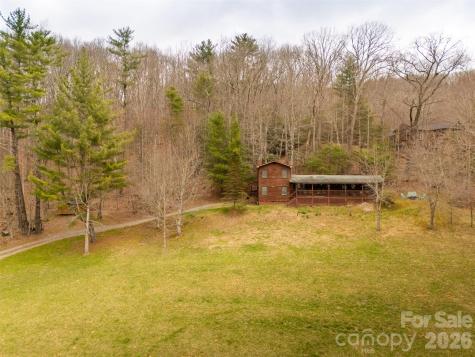 2408 Todd Railroad Grade Road Todd NC 28684