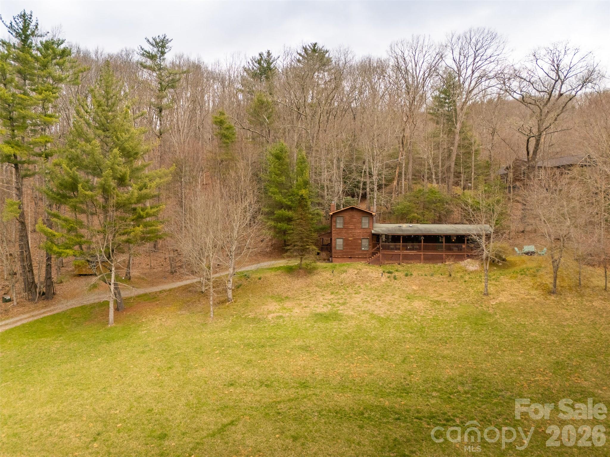 2408 Todd Railroad Grade Road Todd NC 28684