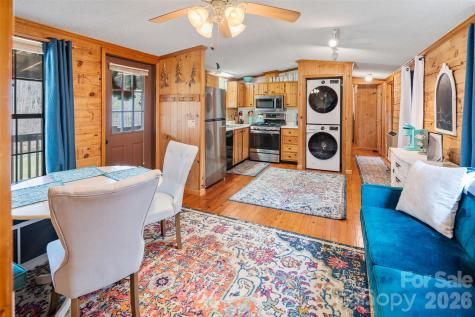 2408 Todd Railroad Grade Road Todd NC 28684