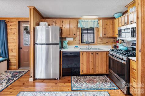 2408 Todd Railroad Grade Road Todd NC 28684