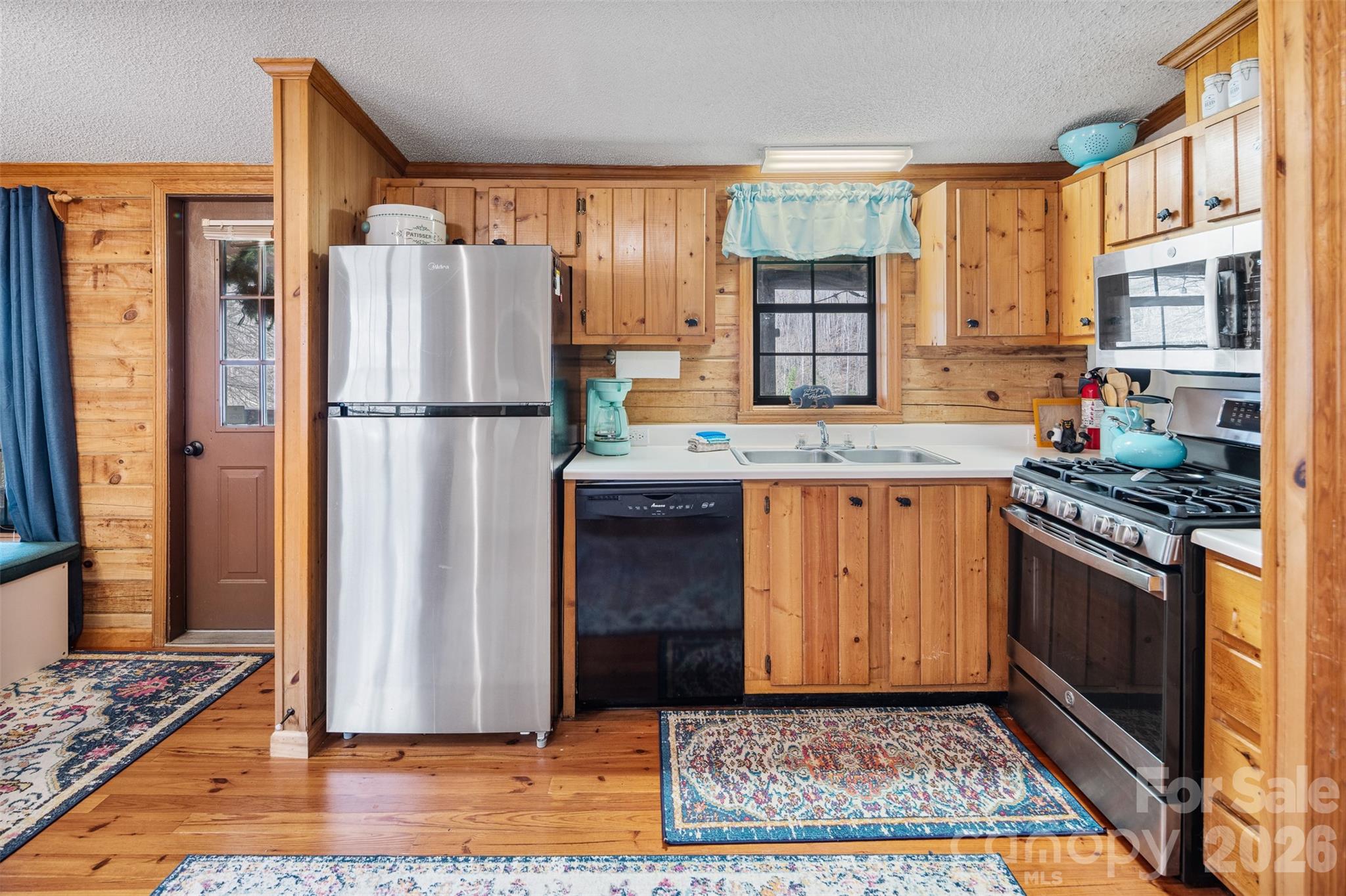 2408 Todd Railroad Grade Road Todd NC 28684