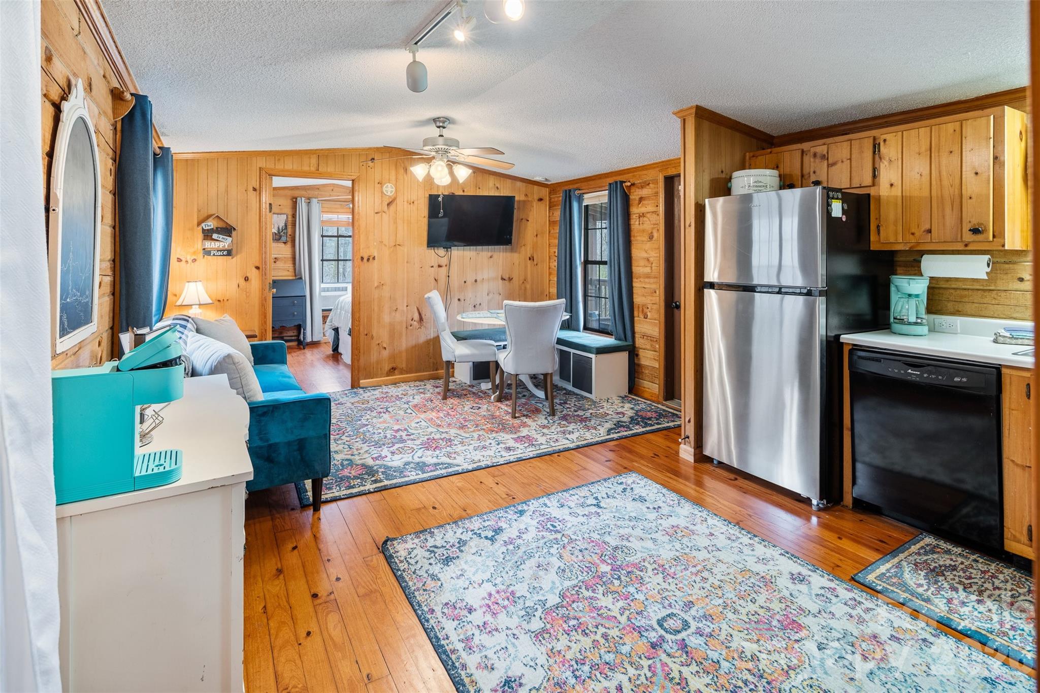 2408 Todd Railroad Grade Road Todd NC 28684