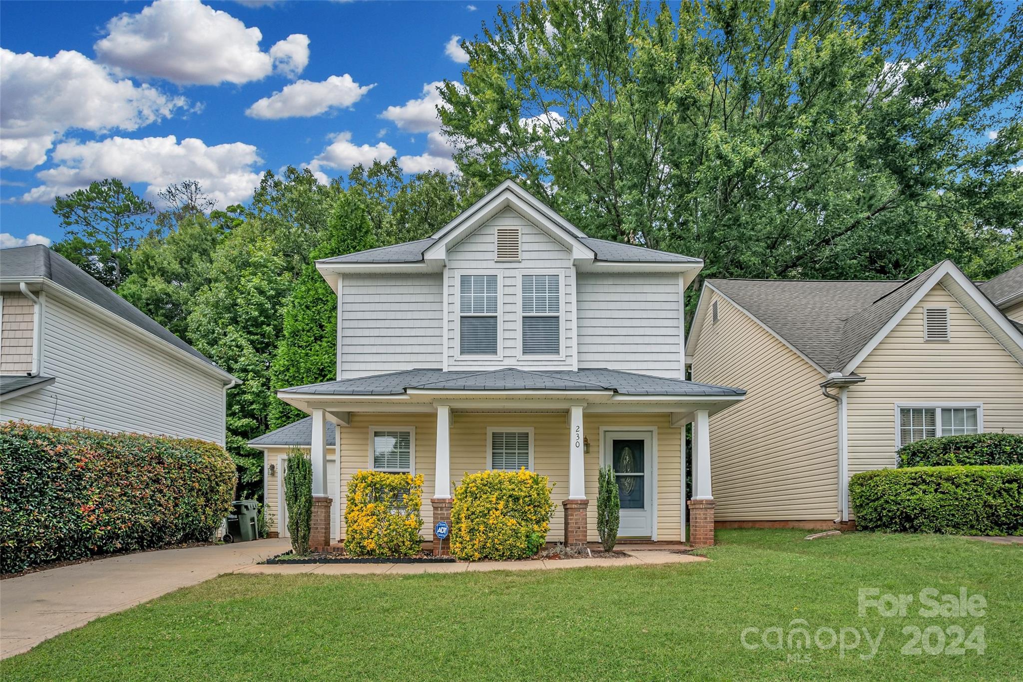 230 Amir Circle Matthews NC 28105