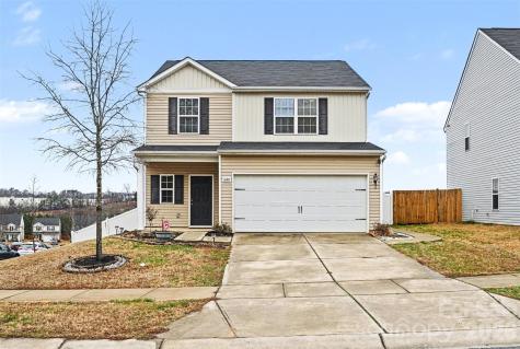 3120 Ellingford Road Charlotte NC 28214