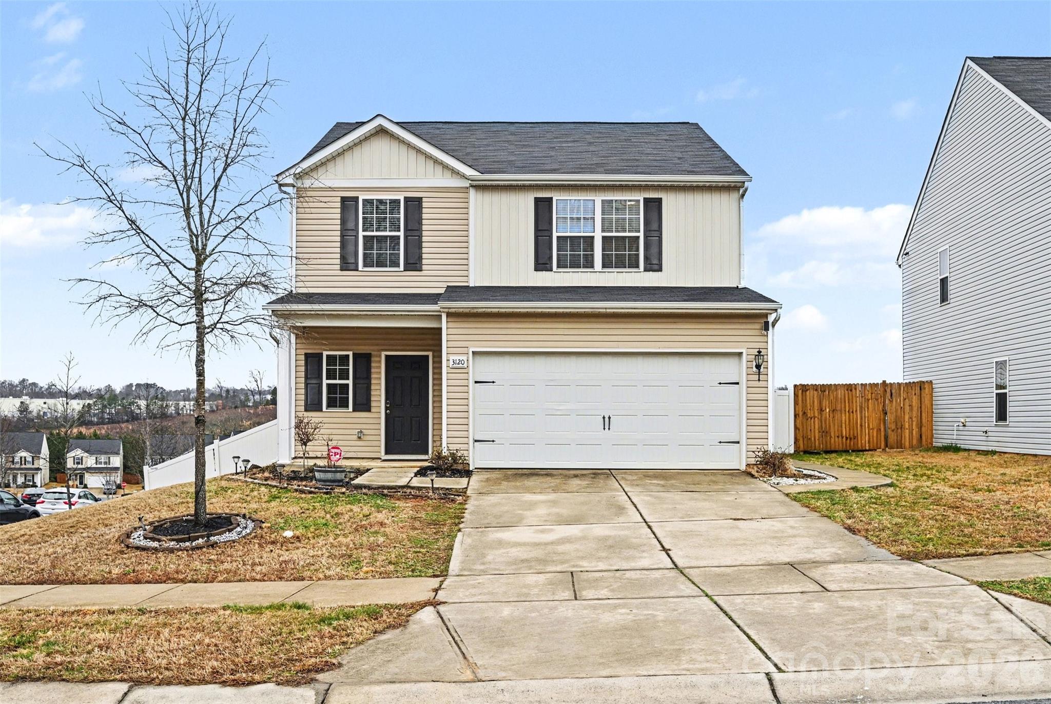 3120 Ellingford Road Charlotte NC 28214