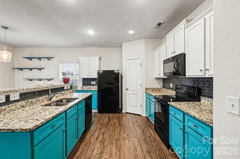 3120 Ellingford Road Charlotte NC 28214