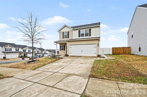3120 Ellingford Road Charlotte NC 28214
